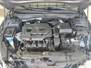 2020 Kia Optima LX с VIN 5XXGT4L32LG442882, выставлен на аукционе Copart как лот 64487825 с пробегом 109 498 миль миль и Чистый • Clean title. История ставок и продаж доступна на DreamBid. Изображение 11.