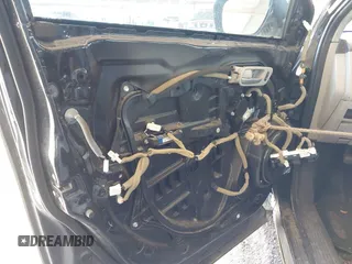 2008 Mazda CX-9 Sport with VIN JM3TB28A080125115, listed as a IAAI auction lot 42015621 with 214,203 mi miles and . Bid and sale history available at DreamBid. Image 6.