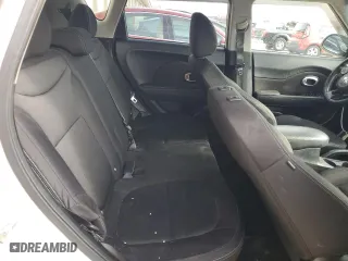 2016 Kia Soul with VIN KNDJN2A2XG7334250, listed as a Copart auction lot 89305275 with 151,774 mi miles and Salvage Title. Bid and sale history available at carsss.com. Image 10.
