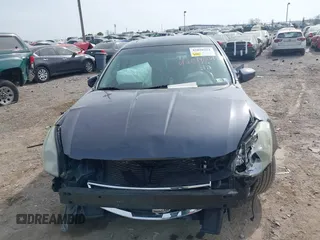 2007 Nissan Maxima SL with VIN 1N4BA41E07C860647, listed as a IAAI auction lot 42098261 with 135,291 mi miles and . Bid and sale history available at DreamBid. Image 12.