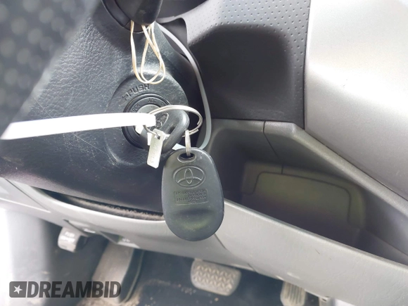 2014 Toyota Tacoma PreRunner with VIN 3TMJU4GNXEM166449, listed as a IAAI auction lot 42053316 with 139,073 mi miles and . Bid and sale history available at DreamBid. Image 11.