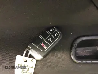 2018 Jeep Renegade Sport z VIN ZACCJBABXJPH72202, wystawiony jako IAAI lot #42538894 z przebiegiem 49 877 mil mil oraz . Historia ofert i sprzedaży dostępna na DreamBid. Obrazek 11.