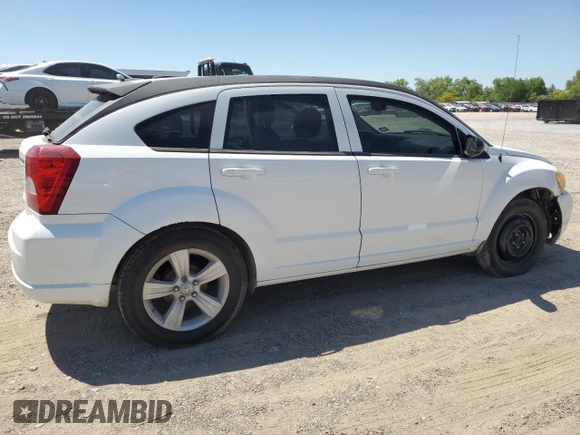 2011 Dodge Caliber Mainstreet with VIN 1B3CB3HA3BD123598, listed as a Copart auction lot 51631155 with 148,317 mi miles and Salvage Title. Bid and sale history available at carsss.com. Image 3.