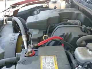 2007 Chevrolet Colorado 1LT с VIN 1GCCS139078195844, выставлен на аукционе IAAI как лот 42537380 с пробегом 122 760 миль миль и . История ставок и продаж доступна на DreamBid. Изображение 12.