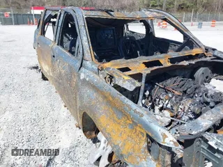 2015 Chevrolet Suburban LT with VIN 1GNSKJKC9FR263325, listed as a IAAI auction lot 41876095 with Not Provided miles and . Bid and sale history available at DreamBid. Image 1.