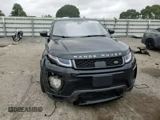 2017 Land Rover Range Rover Evoque HSE Dynamic with VIN SALVD2BG5HH168626, listed as a Copart auction lot 79702394 with 66,131 mi miles and Salvage Title. Bid and sale history available at carsss.com. Image 12.