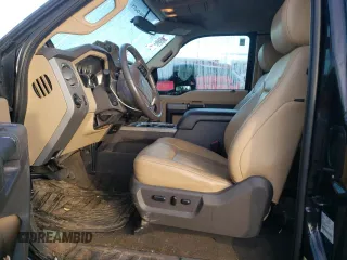 2013 Ford F-250 XL with VIN 1FT7X2BT5DEB44617, listed as a Copart auction lot 72566734 with 117,798 mi miles and Clean Title. Bid and sale history available at DreamBid. Image 7.