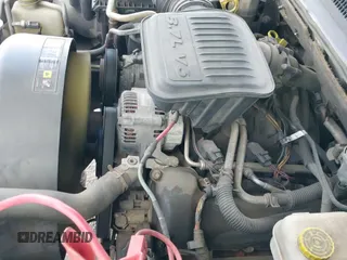 2007 Dodge Dakota SLT с VIN 1D7HE48K87S192659, выставлен на аукционе IAAI как лот 42454297 с пробегом 198 824 миль миль и . История ставок и продаж доступна на DreamBid. Изображение 16.