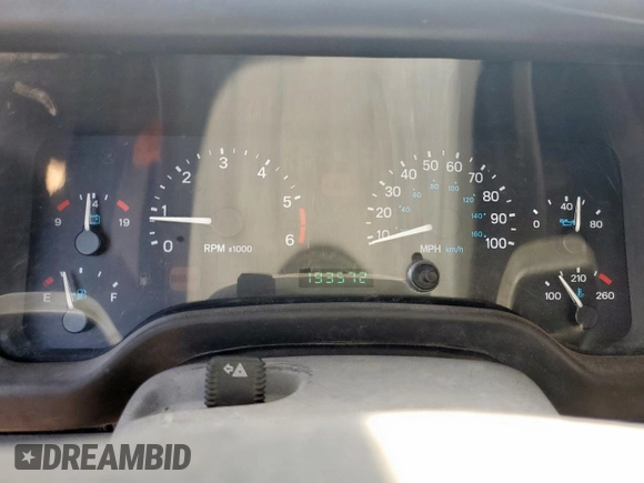 2000 Jeep Wrangler Sport with VIN 1J4FA49S9YP742414, listed as a Copart auction lot 61471065 with 139,572 mi miles and Clean title. Bid and sale history available at DreamBid. Image 9.