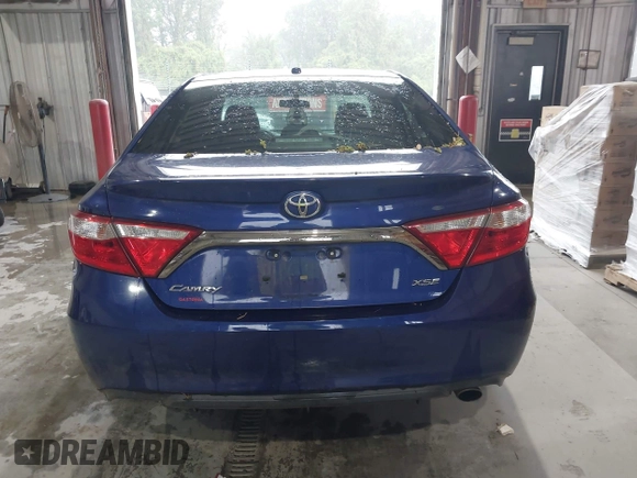 2015 Toyota Camry XLE with VIN 4T1BF1FK7FU950195, listed as a IAAI auction lot 41976565 with 113,071 mi miles and . Bid and sale history available at DreamBid. Image 16.