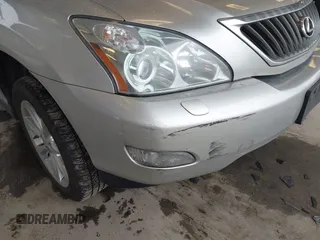 2008 Lexus RX 350 z VIN 2T2HK31U38C049383, wystawiony jako IAAI lot #42141042 z przebiegiem 172 642 mil mil oraz . Historia ofert i sprzedaży dostępna na DreamBid. Obrazek 6.