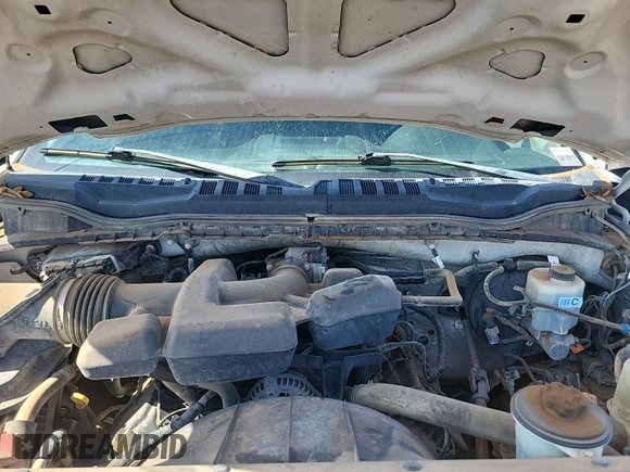2019 Ford F-350 Platinum with VIN 1FT7W3B60KEF59599, listed as a IAAI auction lot 42677821 with 125,789 mi miles and . Bid and sale history available at DreamBid. Image 7.