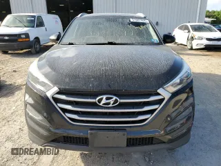 2018 Hyundai Tucson SEL with VIN KM8J33A41JU727958, listed as a Copart auction lot 51867995 with 133,093 mi miles and Clean Title. Bid and sale history available at carsss.com. Image 5.