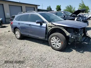 2016 Subaru Outback Premium z VIN 4S4BSBFC8G3250090, wystawiony jako Copart lot #49001755 z przebiegiem 112 326 mil mil oraz Szkoda całkowita • Salvage title. Historia ofert i sprzedaży dostępna na DreamBid. Obrazek 11.