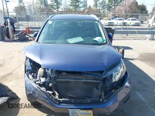 2013 Honda CR-V EX-L with VIN 2HKRM3H74DH513193, listed as a IAAI auction lot 41781093 with 94,003 mi miles and . Bid and sale history available at DreamBid. Image 12.