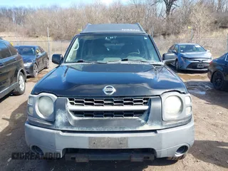 2004 Nissan Xterra XE z VIN 5N1ED28Y84C656107, wystawiony jako IAAI lot #41904170 z przebiegiem 195 795 mil mil oraz . Historia ofert i sprzedaży dostępna na DreamBid. Obrazek 6.
