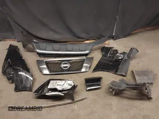 2014 Nissan Pathfinder S with VIN 5N1AR2MM6EC653663, listed as a IAAI auction lot 42315157 with 108,588 mi miles and . Bid and sale history available at DreamBid. Image 12.