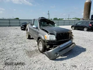 2006 Toyota Tundra SR5 with VIN 5TBET34146S536434, listed as a Copart auction lot 54572615 with Not Provided miles and Salvage Title. Bid and sale history available at DreamBid. Image 13.