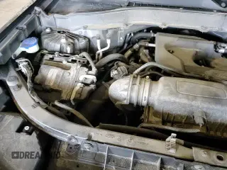 2020 Ford Explorer z VIN 1FMSK8BH8LGC24418, wystawiony jako Copart lot #68205075 z przebiegiem 105 725 mil mil oraz Szkoda całkowita • Salvage title. Historia ofert i sprzedaży dostępna na DreamBid. Obrazek 14.