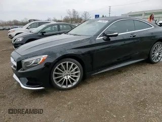 2016 Mercedes-Benz S 550 z VIN WDDXJ8FB1GA012591, wystawiony jako Copart lot #51746265 z przebiegiem 30 309 mil mil oraz Szkoda całkowita • Salvage title. Historia ofert i sprzedaży dostępna na DreamBid. Obrazek 13.