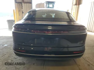 2023 Lucid Air Touring z VIN 50EA1TEA7PA003630, wystawiony jako Copart lot #50743355 z przebiegiem 9357 mil mil oraz Szkody całkowita. Historia ofert i sprzedaży dostępna na DreamBid. Obrazek 6.