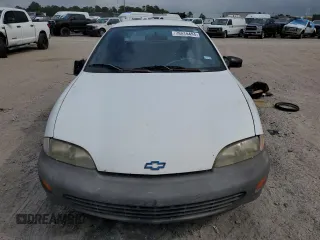 1999 Chevrolet Cavalier with VIN 1G1JC524XX7188495, listed as a Copart auction lot 78519494 with 0 mi miles and Salvage Title. Bid and sale history available at carsss.com. Image 5.