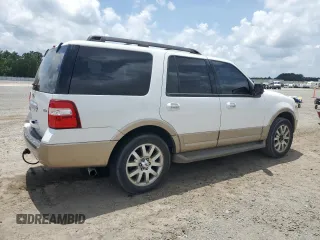 2011 Ford Expedition XLT с VIN 1FMJU1J56BEF56999, выставлен на аукционе Copart как лот 60658085 с пробегом 174 613 миль миль и Чистый • Clean title. История ставок и продаж доступна на DreamBid. Изображение 3.