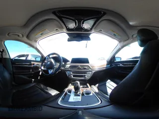 2019 BMW 7 Series 740i с VIN WBA7E2C50KB216826, выставлен на аукционе IAAI как лот 39659011 с пробегом Не указан миль и . История ставок и продаж доступна на DreamBid. Изображение 18.