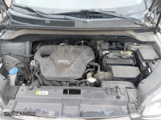 2015 Kia Soul with VIN KNDJN2A28F7219581, listed as a IAAI auction lot 41979657 with 172,688 mi miles. Bid and sale history available at carsss.com. Image 10.