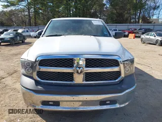 2014 Ram 1500 Tradesman with VIN 1C6RR6FG2ES301831, listed as a IAAI auction lot 41337444 with 187,065 mi miles and . Bid and sale history available at DreamBid. Image 12.