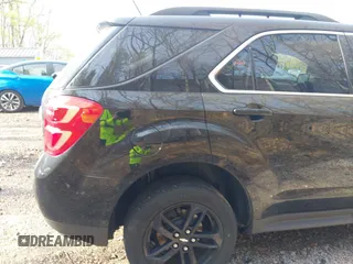 2017 Chevrolet Equinox LT with VIN 2GNFLFEK5H6269264, listed as a IAAI auction lot 42149604 with 107,601 mi miles and . Bid and sale history available at DreamBid. Image 19.