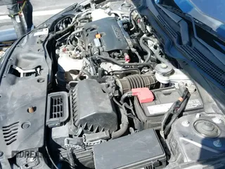 2016 Honda Civic LX with VIN 19XFC2F56GE034302, listed as a IAAI auction lot 43351421 with 91,398 mi miles and . Bid and sale history available at DreamBid. Image 18.