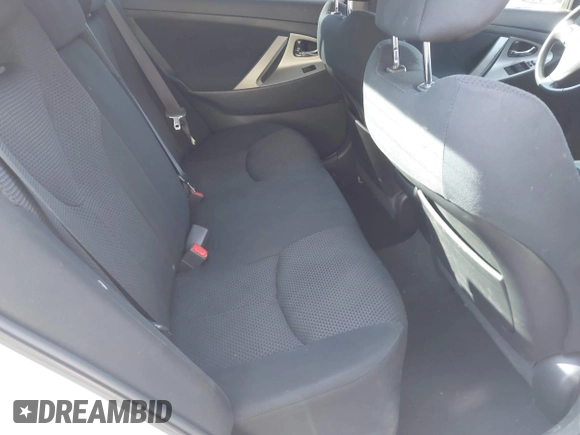 2007 Toyota Camry CE with VIN 4T1BE46K07U558813, listed as a IAAI auction lot 41901210 with 127,193 mi miles and . Bid and sale history available at DreamBid. Image 8.