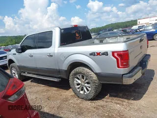 2016 Ford F-150 XLT with VIN 1FTEW1EP2GFB20986, listed as a IAAI auction lot 42621879 with 208,637 mi miles and . Bid and sale history available at DreamBid. Image 14.