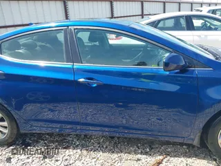 2015 Hyundai Elantra SE with VIN 5NPDH4AE7FH592603, listed as a IAAI auction lot 42155612 with 128,251 mi miles and . Bid and sale history available at DreamBid. Image 13.