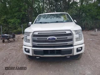 2015 Ford F-150 XLT с VIN 1FTEW1EG9FFB96879, выставлен на аукционе IAAI как лот 42258615 с пробегом 134 512 миль миль и . История ставок и продаж доступна на DreamBid. Изображение 6.