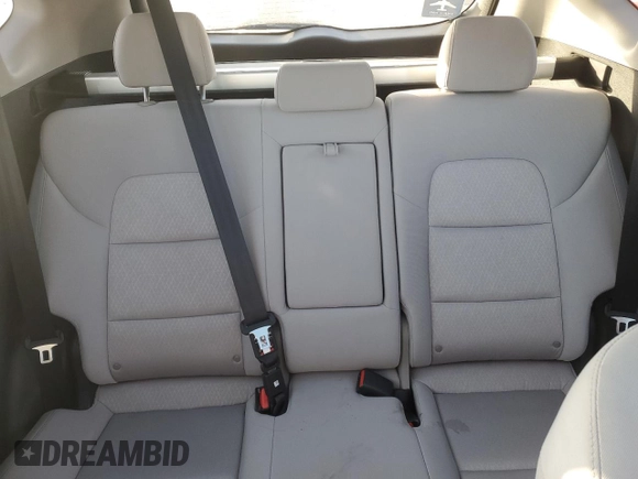 2017 Hyundai Tucson Sport with VIN KM8J3CA25HU572940, listed as a Copart auction lot 87414304 with 56,854 mi miles and Salvage Title. Bid and sale history available at DreamBid. Image 10.