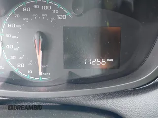 2020 Chevrolet Spark LS with VIN KL8CB6SA6LC407218, listed as a IAAI auction lot 39954901 with 77,256 mi miles and . Bid and sale history available at DreamBid. Image 7.