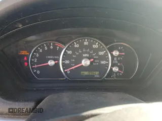 2006 Mitsubishi Galant ES z VIN 4A3AB36F26E060298, wystawiony jako Copart lot #75908214 z przebiegiem 199 665 mil mil oraz Szkoda całkowita • Salvage title. Historia ofert i sprzedaży dostępna na DreamBid. Obrazek 9.