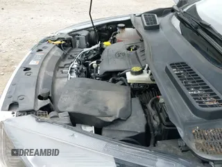 2018 Ford Escape SE z VIN 1FMCU9GD7JUB80405, wystawiony jako IAAI lot #43071243 z przebiegiem 129 947 mil mil oraz . Historia ofert i sprzedaży dostępna na DreamBid. Obrazek 20.