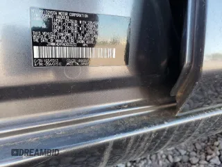 2010 Toyota RAV4 Sport with VIN JTMWK4DV9AD003233, listed as a Copart auction lot 53918805 with 147,127 mi miles and Salvage title. Bid and sale history available at DreamBid. Image 13.