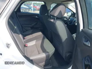 2013 Ford Focus SE with VIN 1FADP3F23DL208410, listed as a IAAI auction lot 42542892 with 111,392 mi miles and . Bid and sale history available at DreamBid. Image 8.