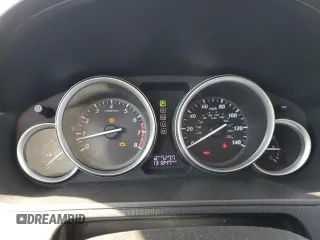 2015 Mazda CX-9 Touring z VIN JM3TB2CA5F0455109, wystawiony jako Copart lot #46899815 z przebiegiem 131 847 mil mil oraz Szkoda całkowita • Salvage title. Historia ofert i sprzedaży dostępna na DreamBid. Obrazek 9.