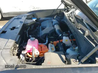 2024 Hyundai Santa Fe SEL с VIN 5NMP2DG19RH007573, выставлен на аукционе IAAI как лот 43217433 с пробегом 31 941 миль миль и . История ставок и продаж доступна на DreamBid. Изображение 19.