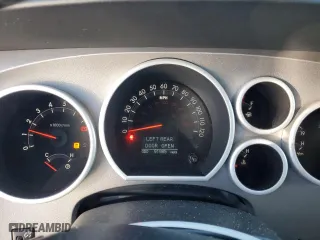 2011 Toyota Tundra 4WD Truck LTD with VIN 5TFHY5F17BX208332, listed as a Copart auction lot 87283724 with 91,985 mi miles and Salvage Title. Bid and sale history available at carsss.com. Image 9.