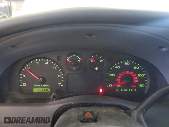 2011 Ford Ranger XL with VIN 1FTKR1AD5BPA12693, listed as a Copart auction lot 45385885 with 163,306 mi miles and Salvage Title. Bid and sale history available at DreamBid. Image 9.