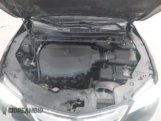 2015 Acura TLX Advance z VIN 19UUB3F76FA004303, wystawiony jako IAAI lot #41748160 z przebiegiem 138 528 mil mil oraz . Historia ofert i sprzedaży dostępna na DreamBid. Obrazek 10.