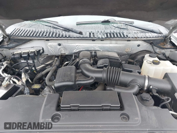 2013 Ford Expedition Limited с VIN 1FMJU1K58DEF53023, выставлен на аукционе IAAI как лот 41719645 с пробегом 113 824 миль миль и . История ставок и продаж доступна на DreamBid. Изображение 10.