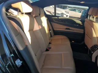 2013 BMW 7 Series 740Li xDrive with VIN WBAYF4C53DD281514, listed as a Copart auction lot 88701085 with 147,588 mi miles and Salvage title. Bid and sale history available at DreamBid. Image 10.