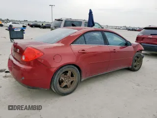 2009 Pontiac G6 1SA z VIN 1G2ZG57B894124566, wystawiony jako Copart lot #57045225 z przebiegiem 230 473 mil mil oraz Szkody całkowita. Historia ofert i sprzedaży dostępna na DreamBid. Obrazek 3.